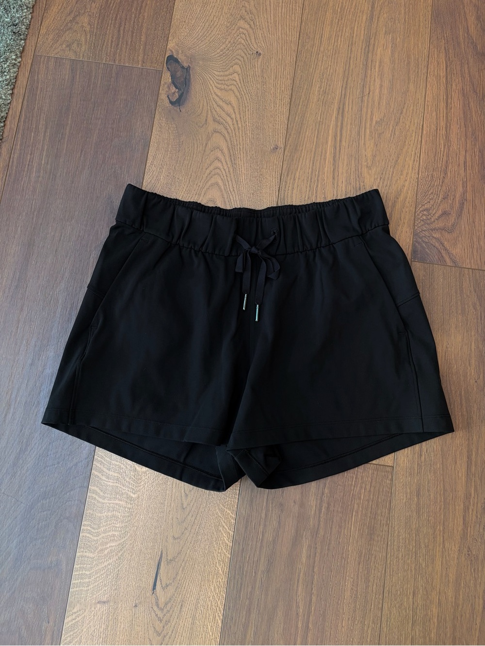 Lululemon On the Fly Shorts